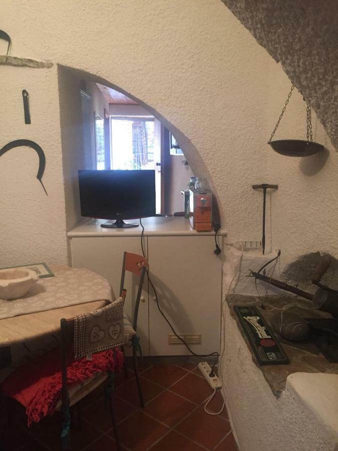 Villa Tavernetta A 10 Minuti Dal Mare à Diano San Pietro Extérieur photo