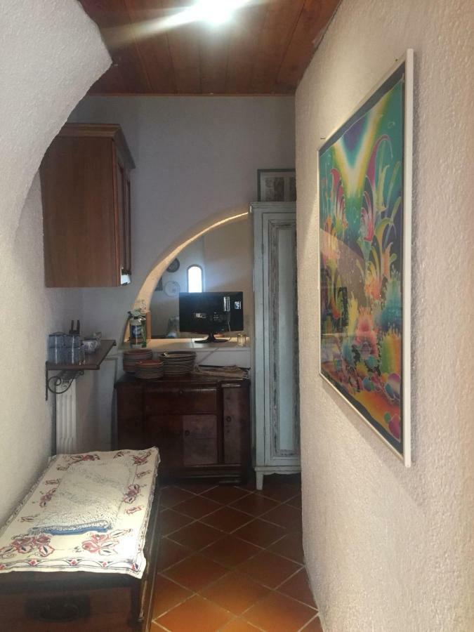 Villa Tavernetta A 10 Minuti Dal Mare à Diano San Pietro Extérieur photo